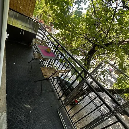 65M2 Apartment, 3 Rooms Skopje, Karpos Zewnętrze zdjęcie