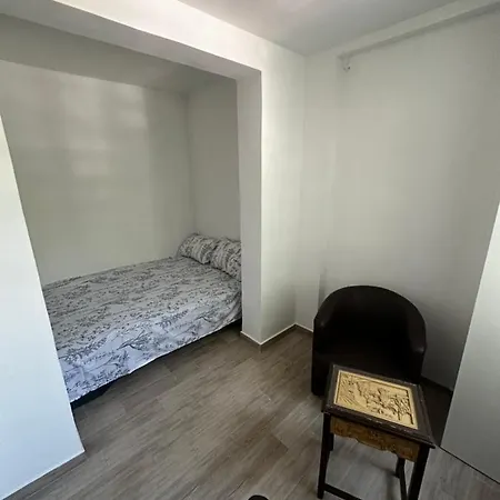 65M2 Apartment, 3 Rooms Skopje, Karpos Zewnętrze zdjęcie