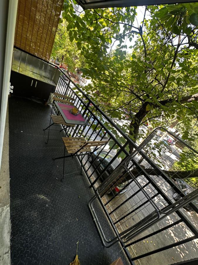 65m2 Apartment, 3 Skopje, Karpos Apartament *