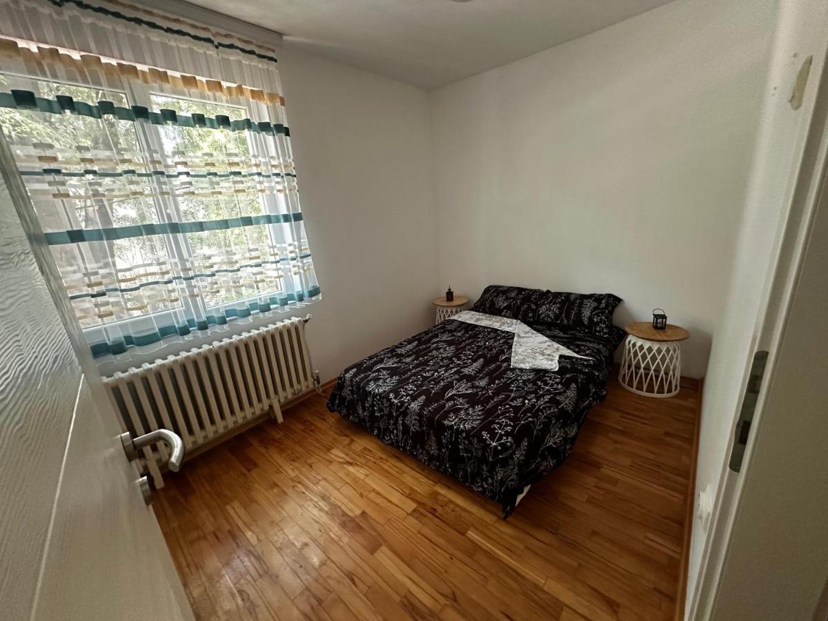Apartament 65m2 Apartment, 3 Skopje, Karpos *