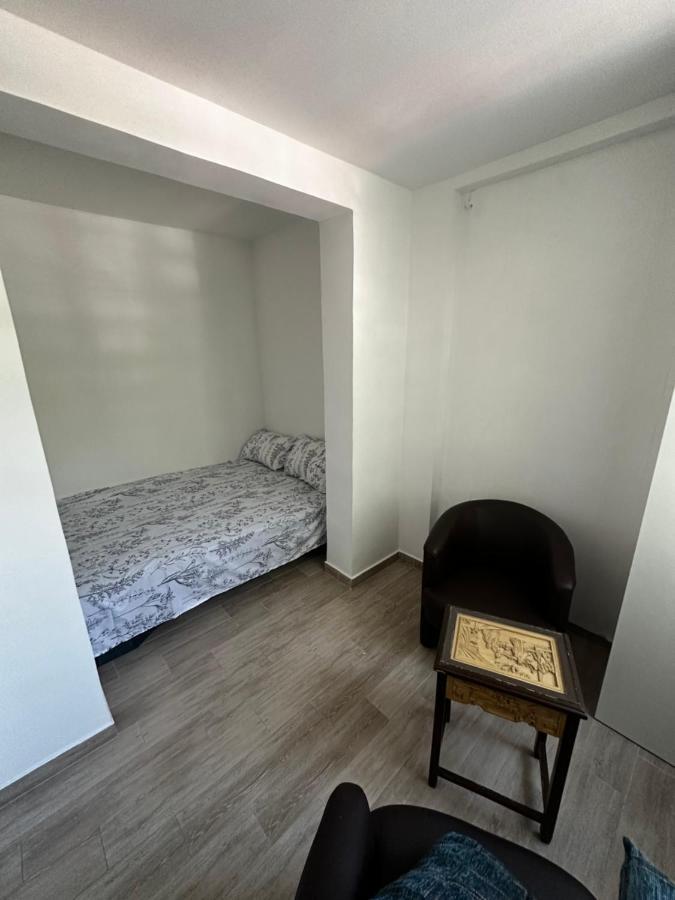 65m2 Apartment, 3 Skopje, Karpos Apartament *