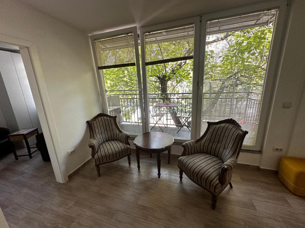 65m2 Apartment, 3 Skopje, Karpos Apartament