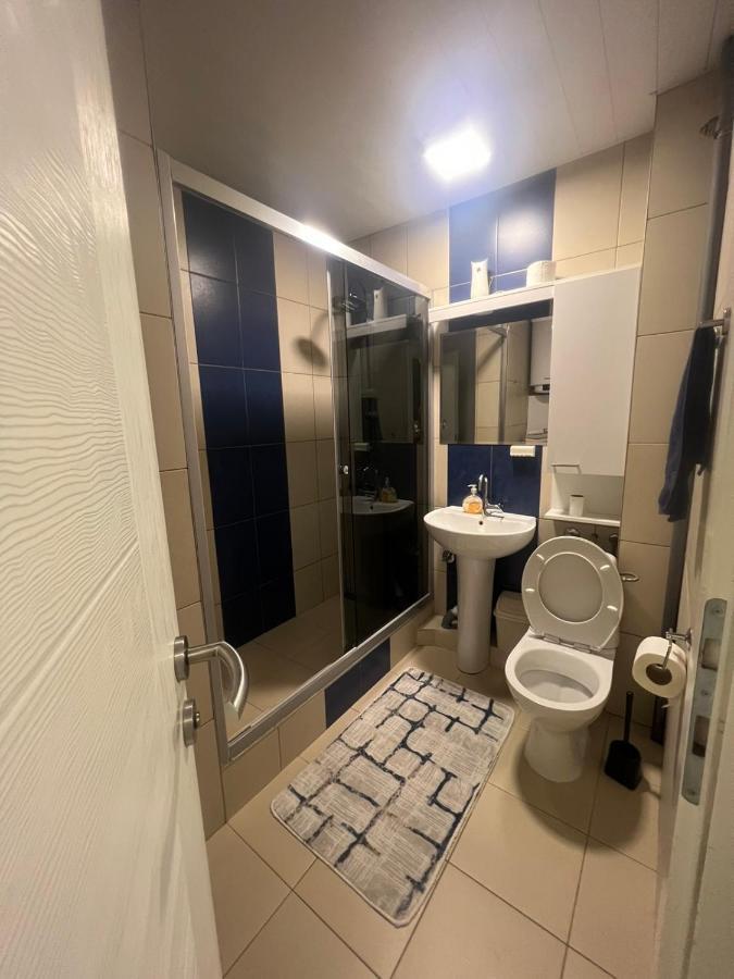 65m2 Apartment, 3 Skopje, Karpos
