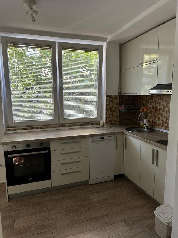 65m2 Apartment, 3 Skopje, Karpos *