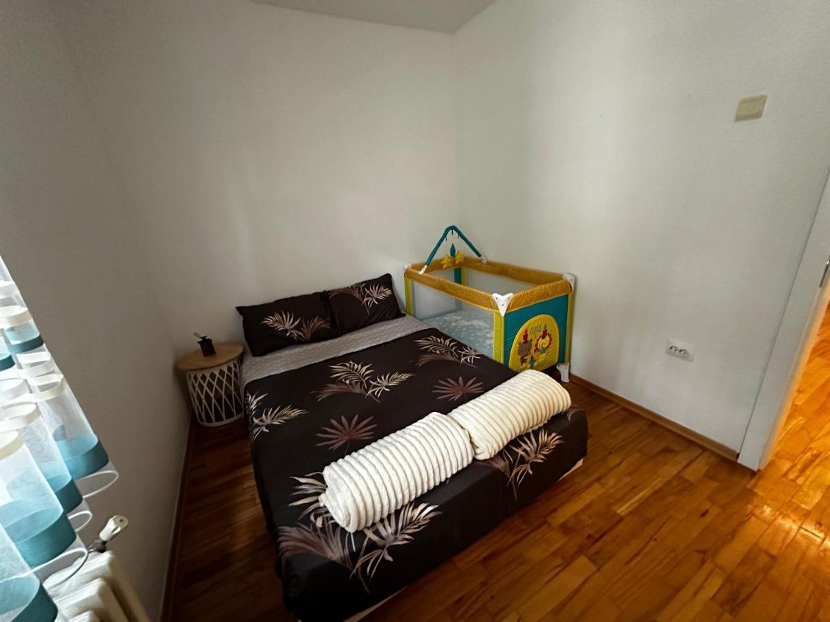 Apartament 65m2 Apartment, 3 Skopje, Karpos *
