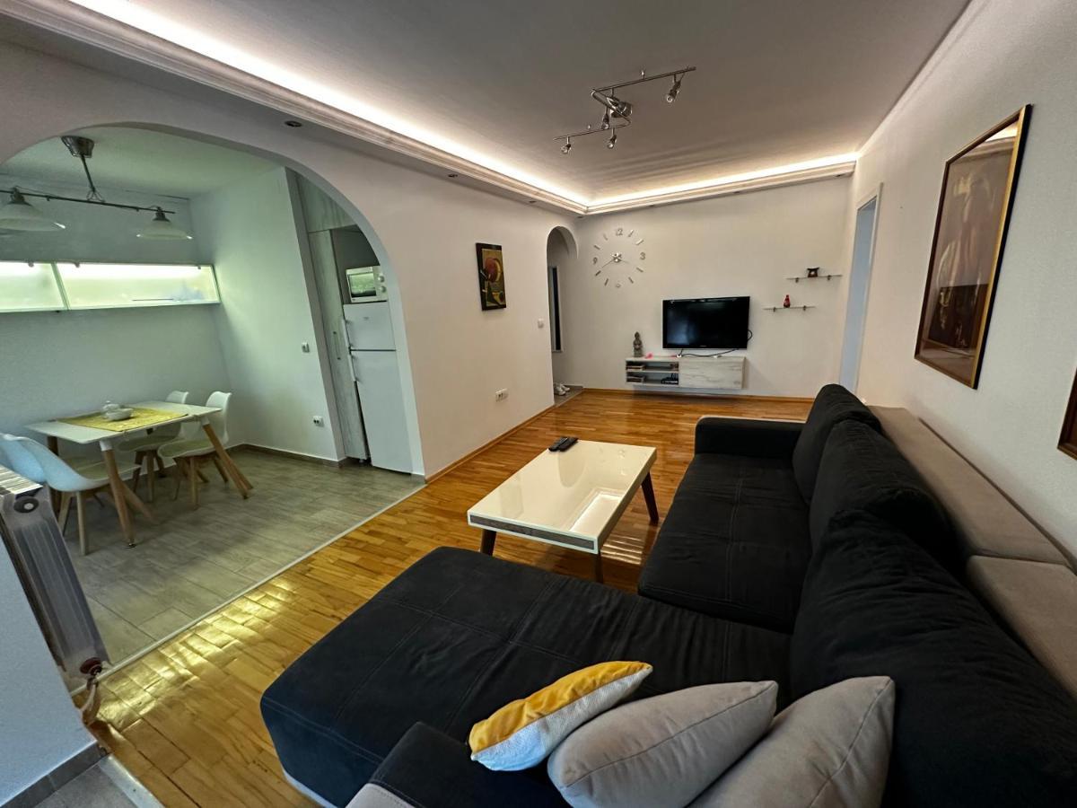 65m2 Apartment, 3 Skopje, Karpos