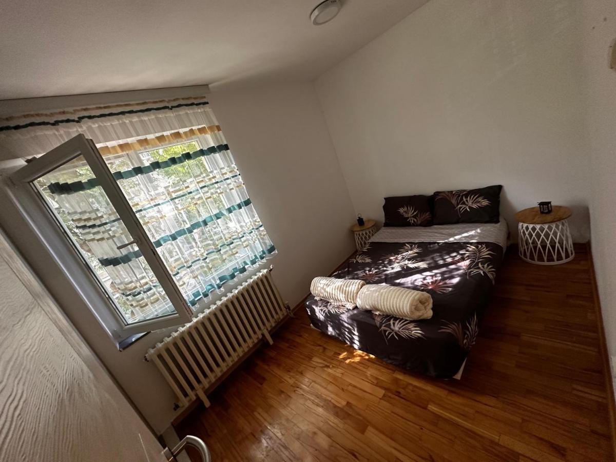 65m2 Apartment, 3 Skopje, Karpos Apartament Skopje
