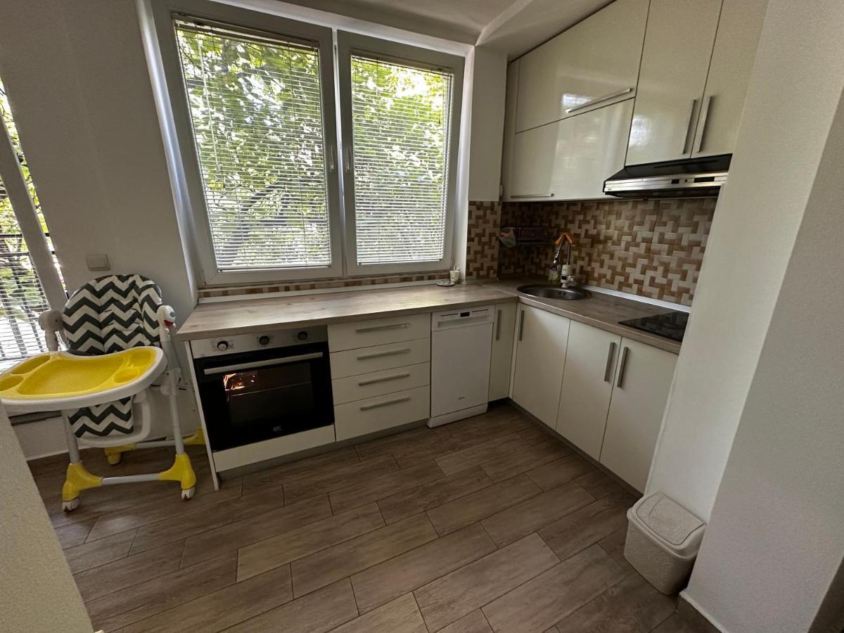 65m2 Apartment, 3 Skopje, Karpos Apartament Skopje