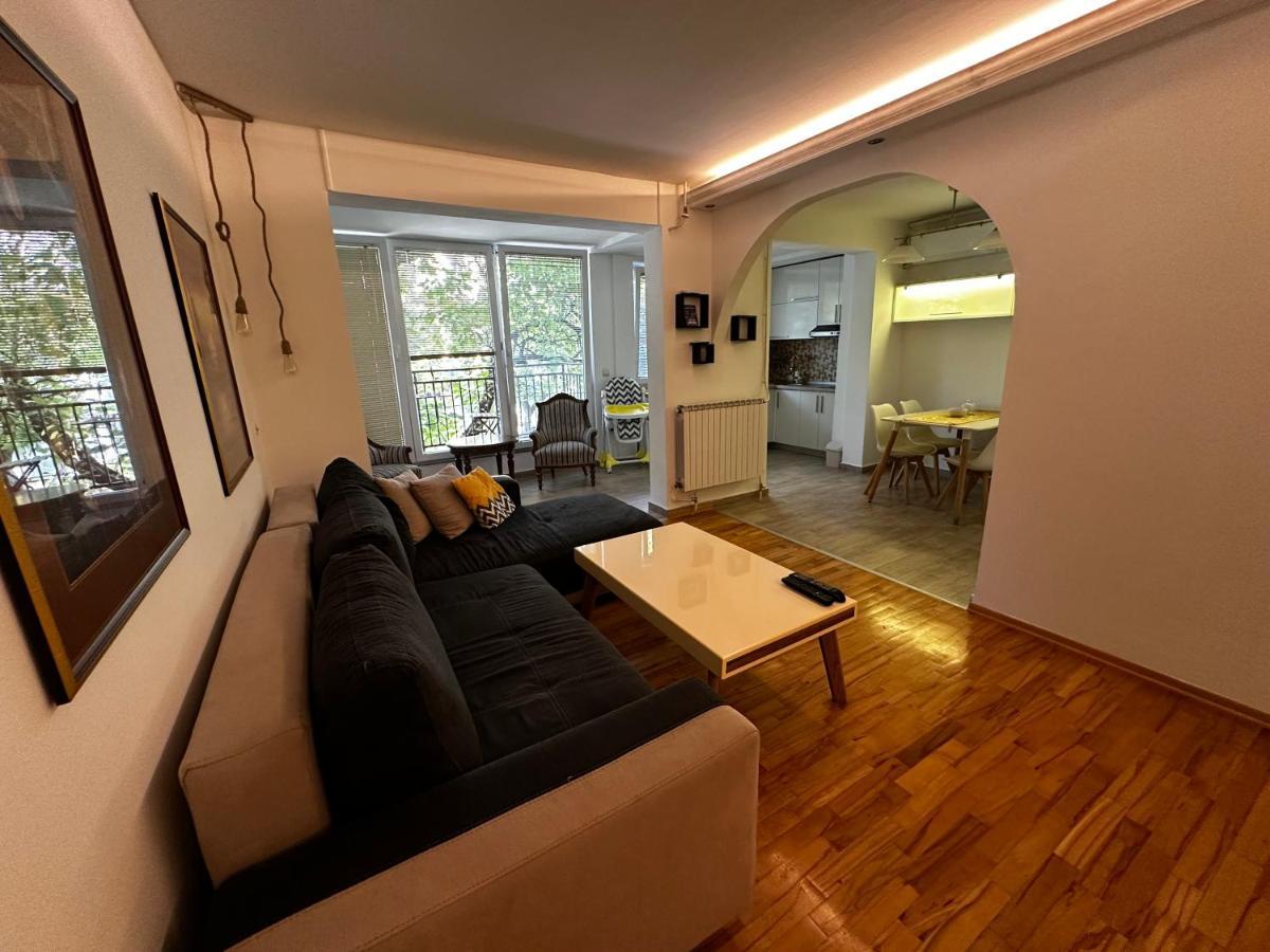 Apartament 65m2 Apartment, 3 Skopje, Karpos Skopje