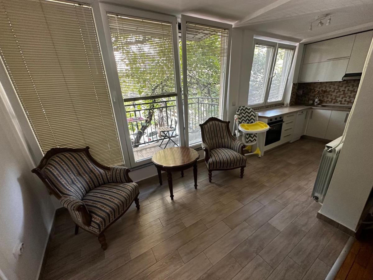 65m2 Apartment, 3 Skopje, Karpos Apartament *